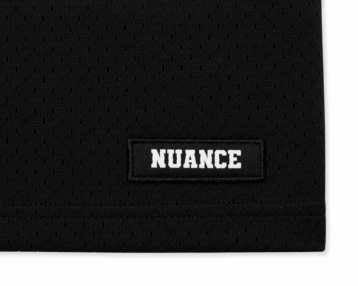 NUANCE JERSEY SET