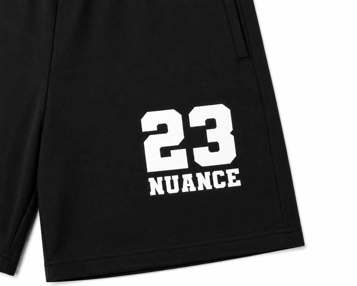 NUANCE JERSEY SET
