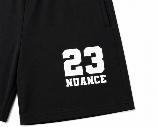 NUANCE SHORTS