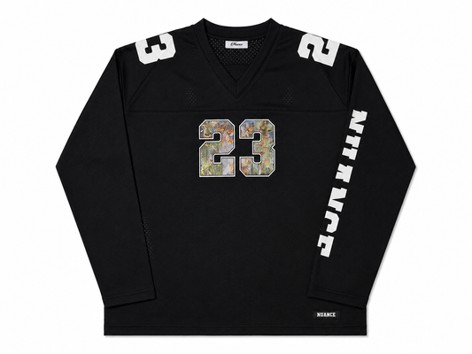 NUANCE LONGSLEEVE JERSEY