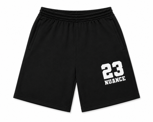 NUANCE SHORTS