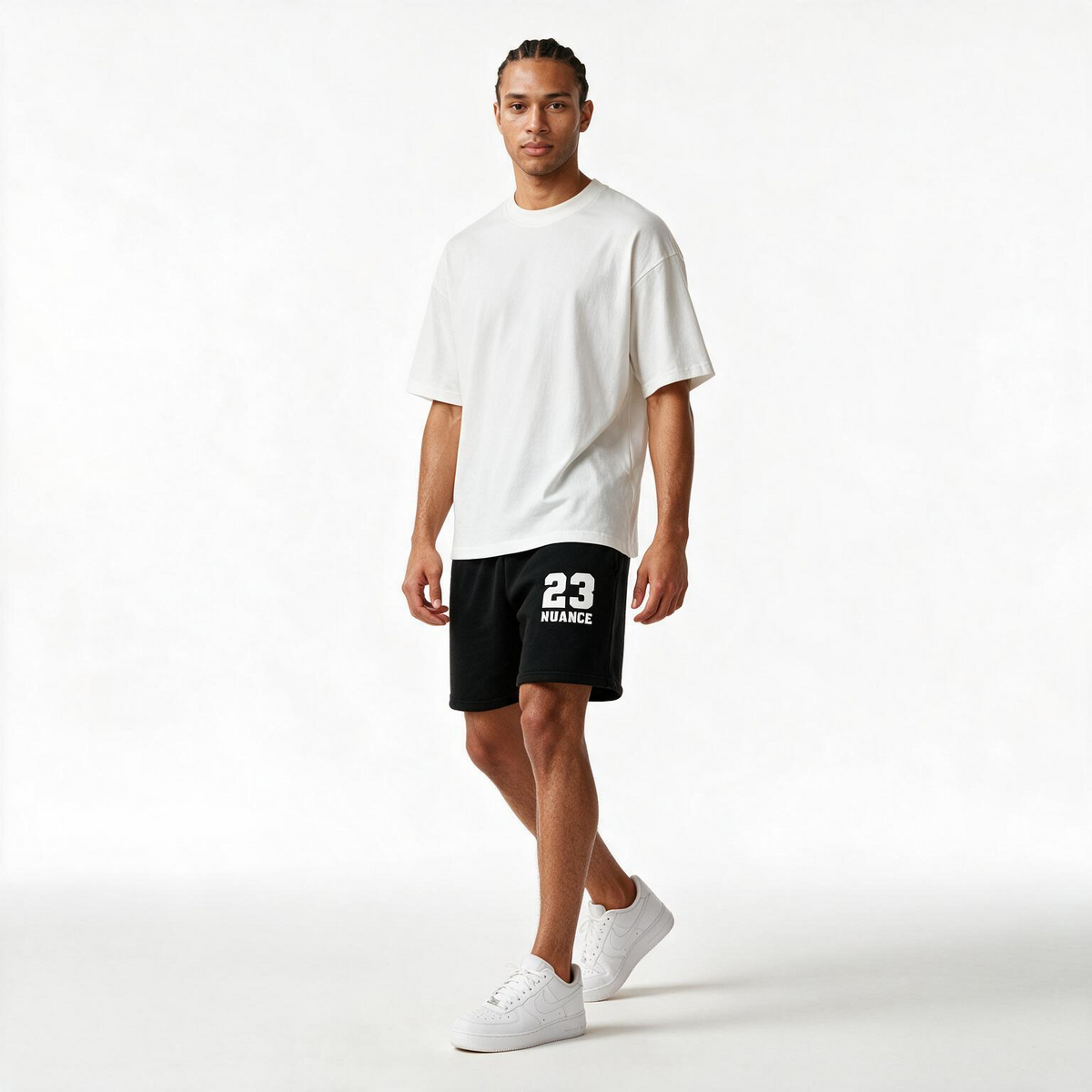 NUANCE SHORTS